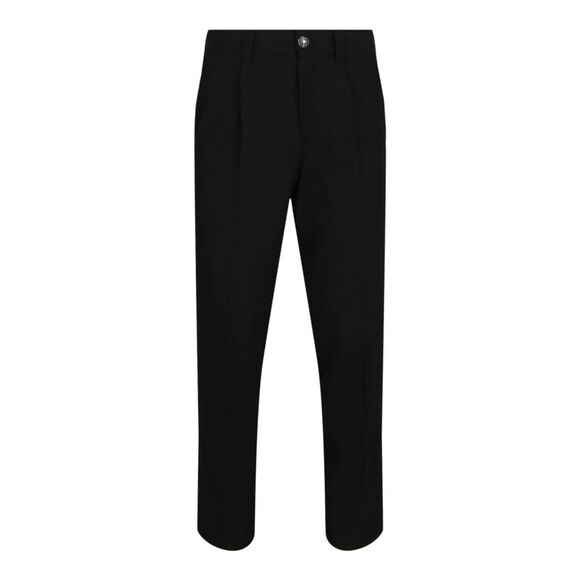 4-bar Striped Wool Blend Tailored Pants main image 0